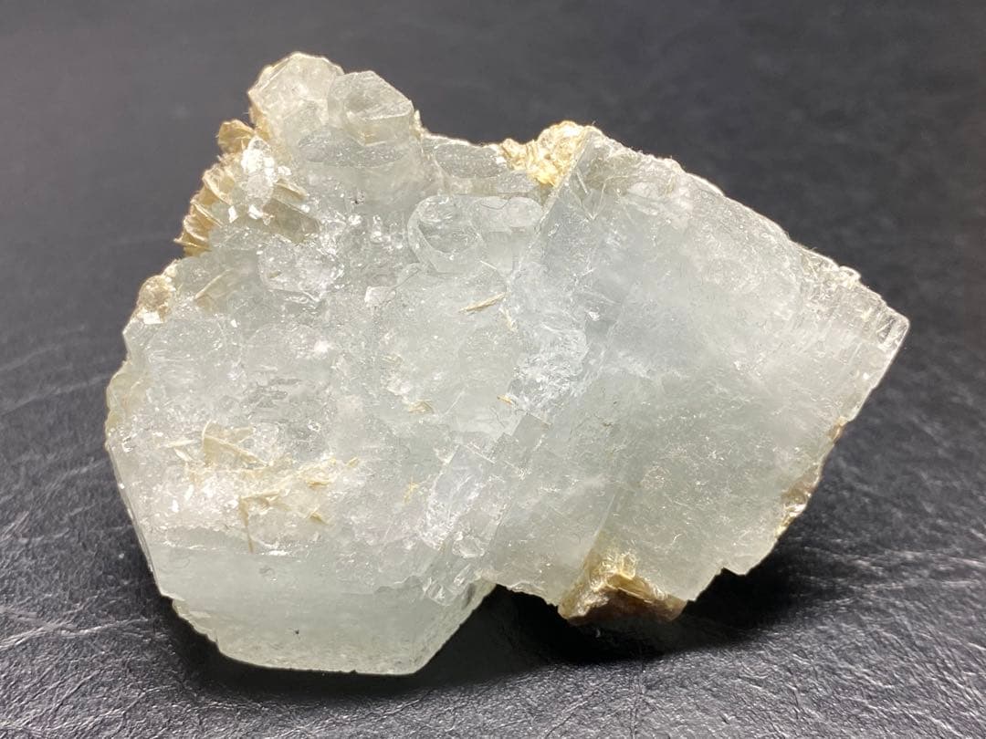 アクアマリン　77g アクアマリン 8.76ct | アトリエジェムカフェ/ジュエリーリフォーム