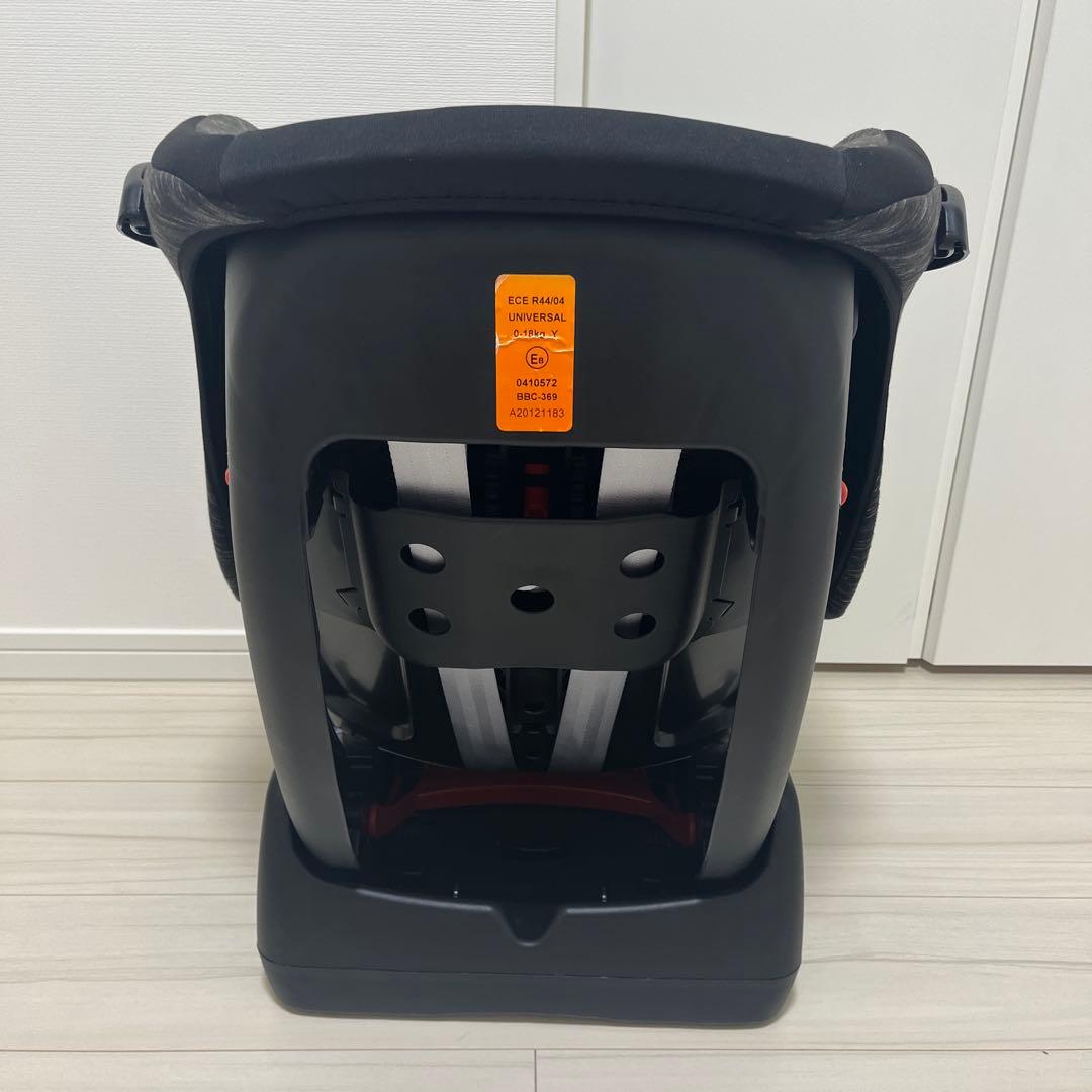⭐︎値下げ⭐︎チャイルドシート スマートエンジェル レジェプラスB-700