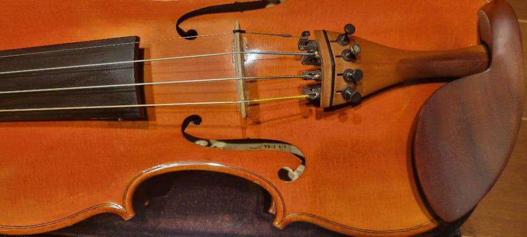 I*i様 ヴァイオリン　バイオリン　カルロジョルダーノ　vs2 4/4