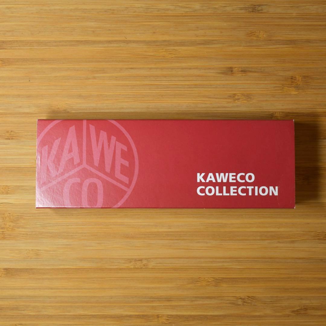 カヴェコ スペシャル レッド 0.5mm