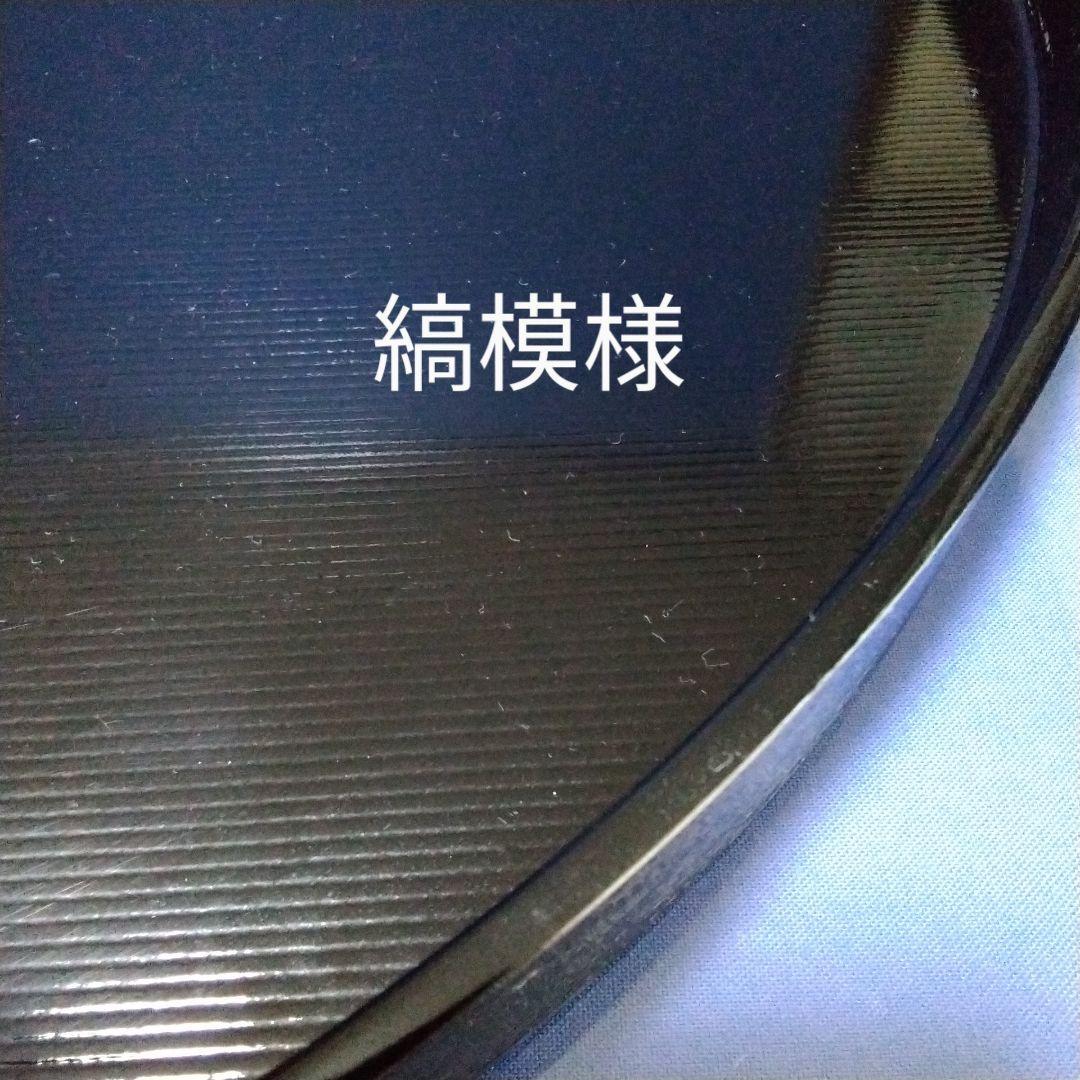 尺五の大きな丸盆　45㎝