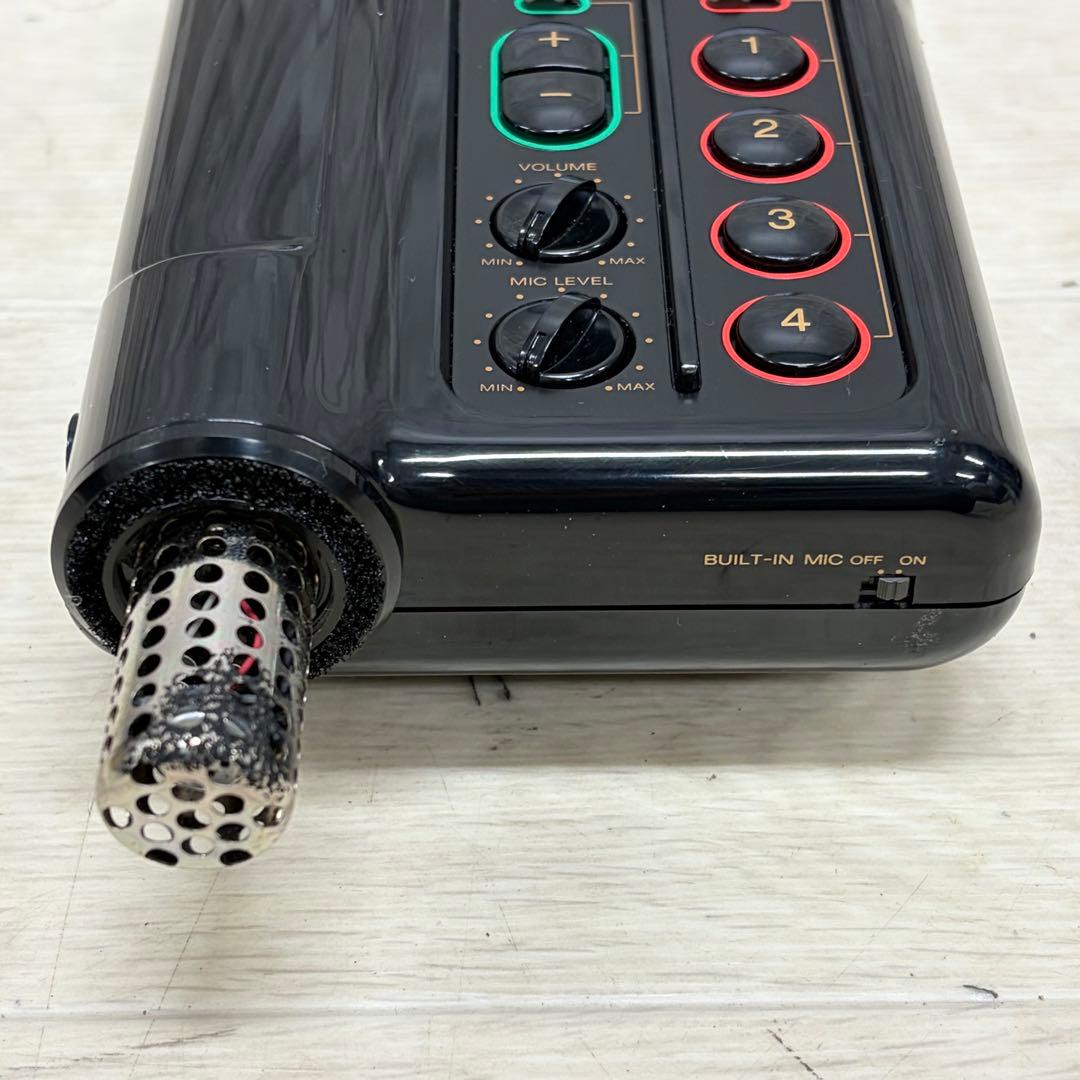 希少 SONY ソニー SAM-1D Mr.あいのて デーモン小暮閣下篇