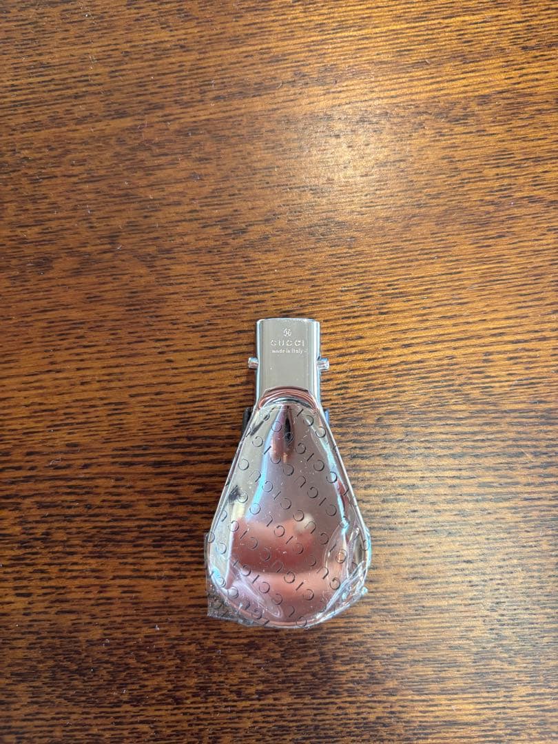 Gucci シューホーンとレザーケース