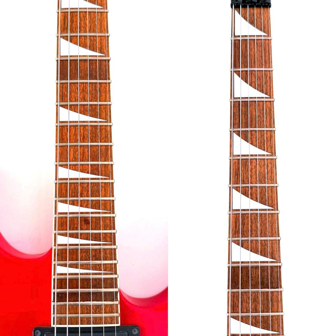 希少】Grover Jackson DK-GJ-80 DINKY エレキギター - メルカリ