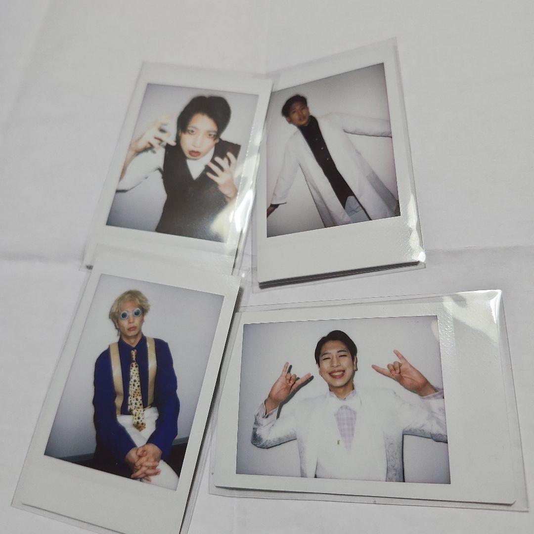 リアルアキバボーイズ チェキ - メルカリ