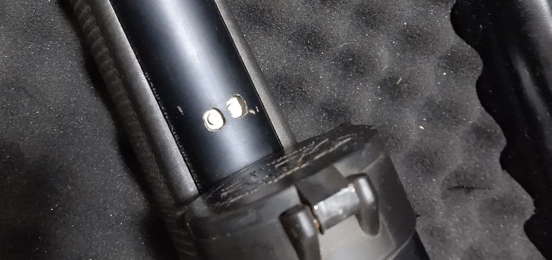 MARUZEN APS-2 スナイパーライフル マルゼン