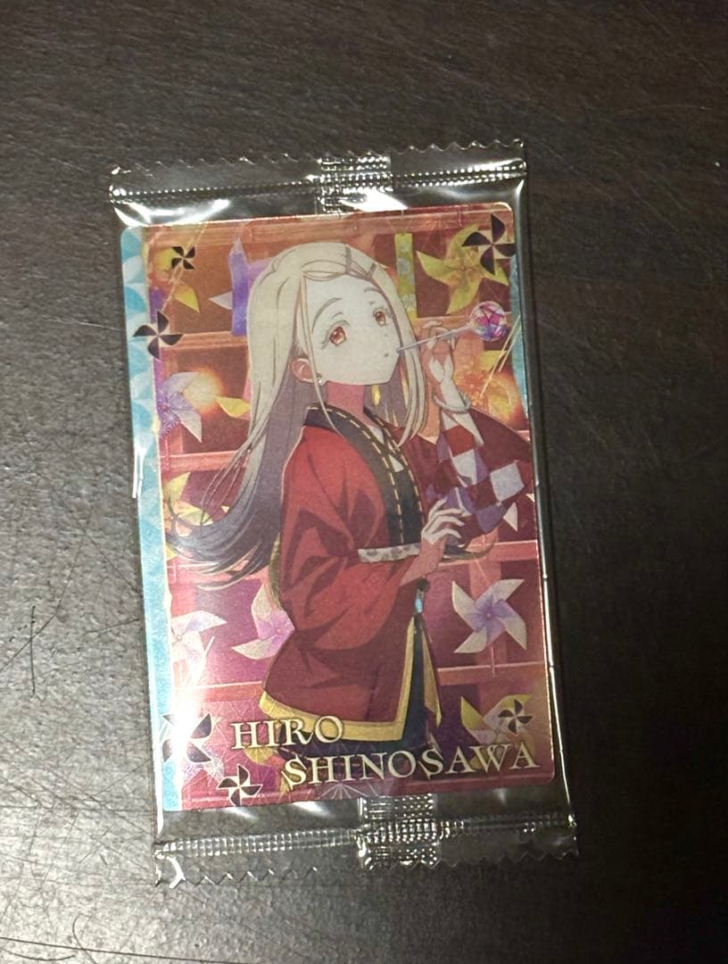 バラ売り◯】 学園アイドルマスター 篠澤広 まとめ売り - メルカリ