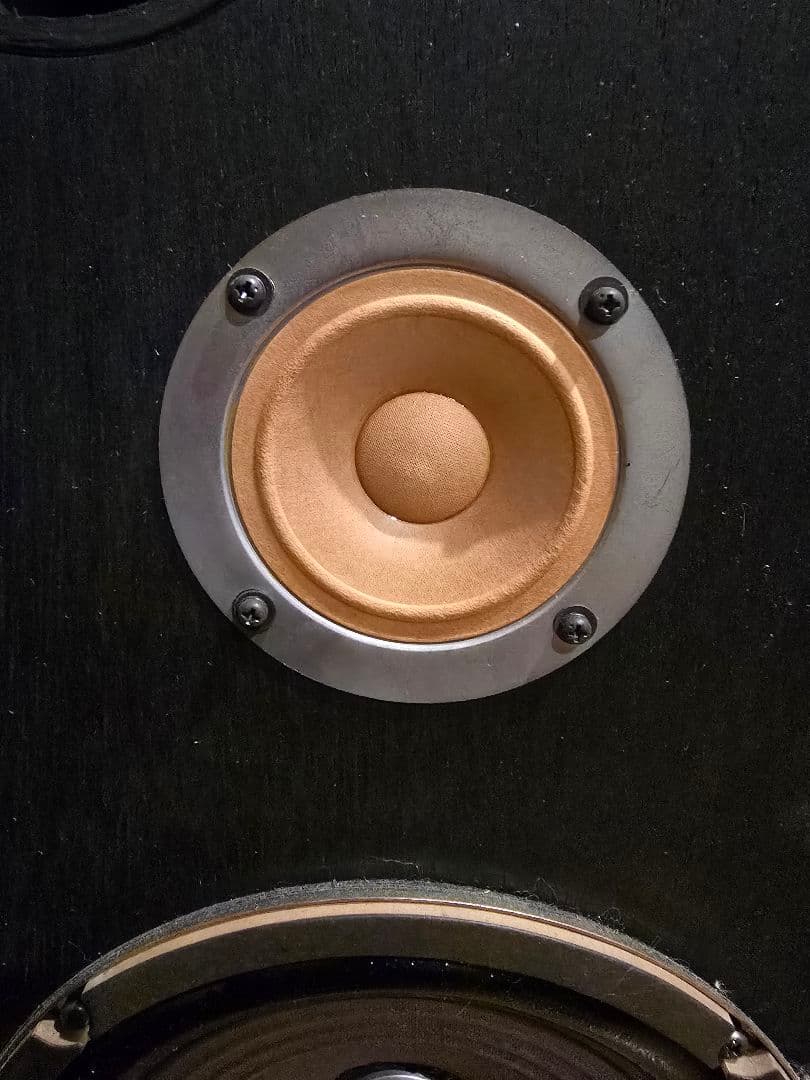 昭和40年代 Victor ビクター スピーカー JS-6 説明書付き - メルカリ