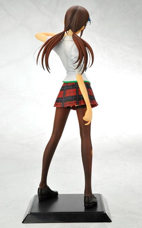 ヱヴァンゲリヲン新劇場版：破 真希波・マリ・イラストリアス 制服Ver