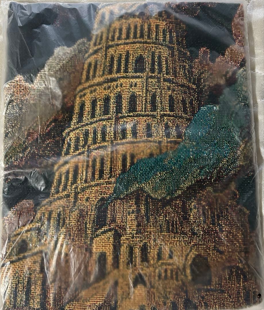 彩*様 Mrs. GREEN APPLE ミセス バベル アタリ マルチクロス( 彩*様 Mrs. GREEN APPLE ミセス バベル アタリ マルチクロス( Mrs