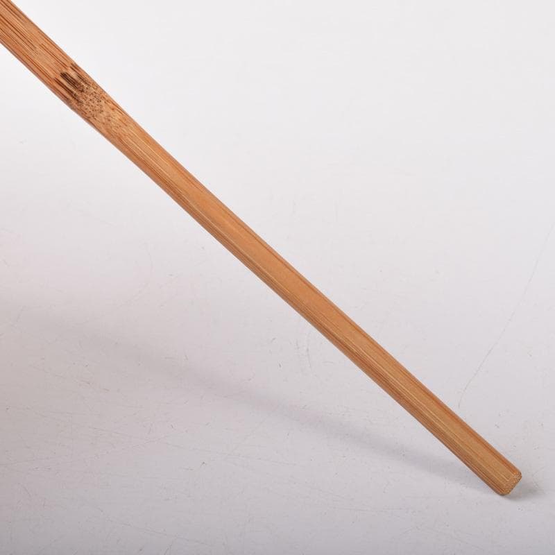 茶道具瑞鳳主茶杓景州老師下削銘「信夫の春」書付共筒共箱V7371