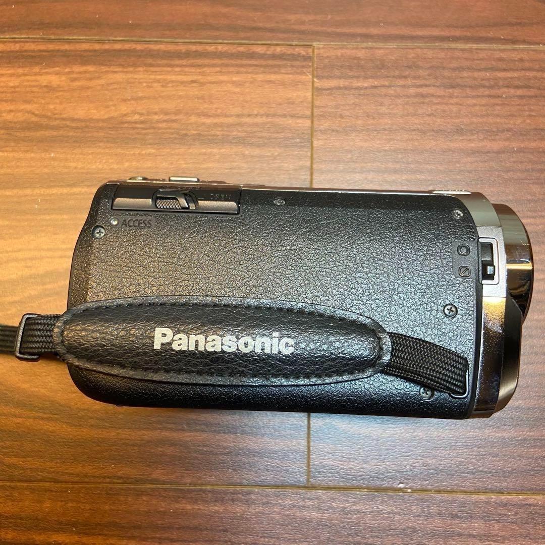 Panasonic HDC-TM30 ビデオカメラ ほぼ新品 3399