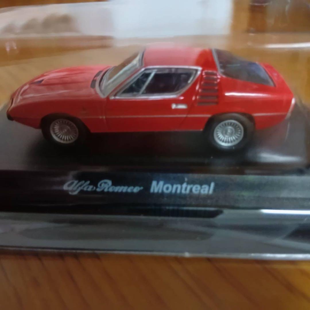 【8台セット】京商　1/64 モントリオール　イオタ　ギブリ　BMWM1 他