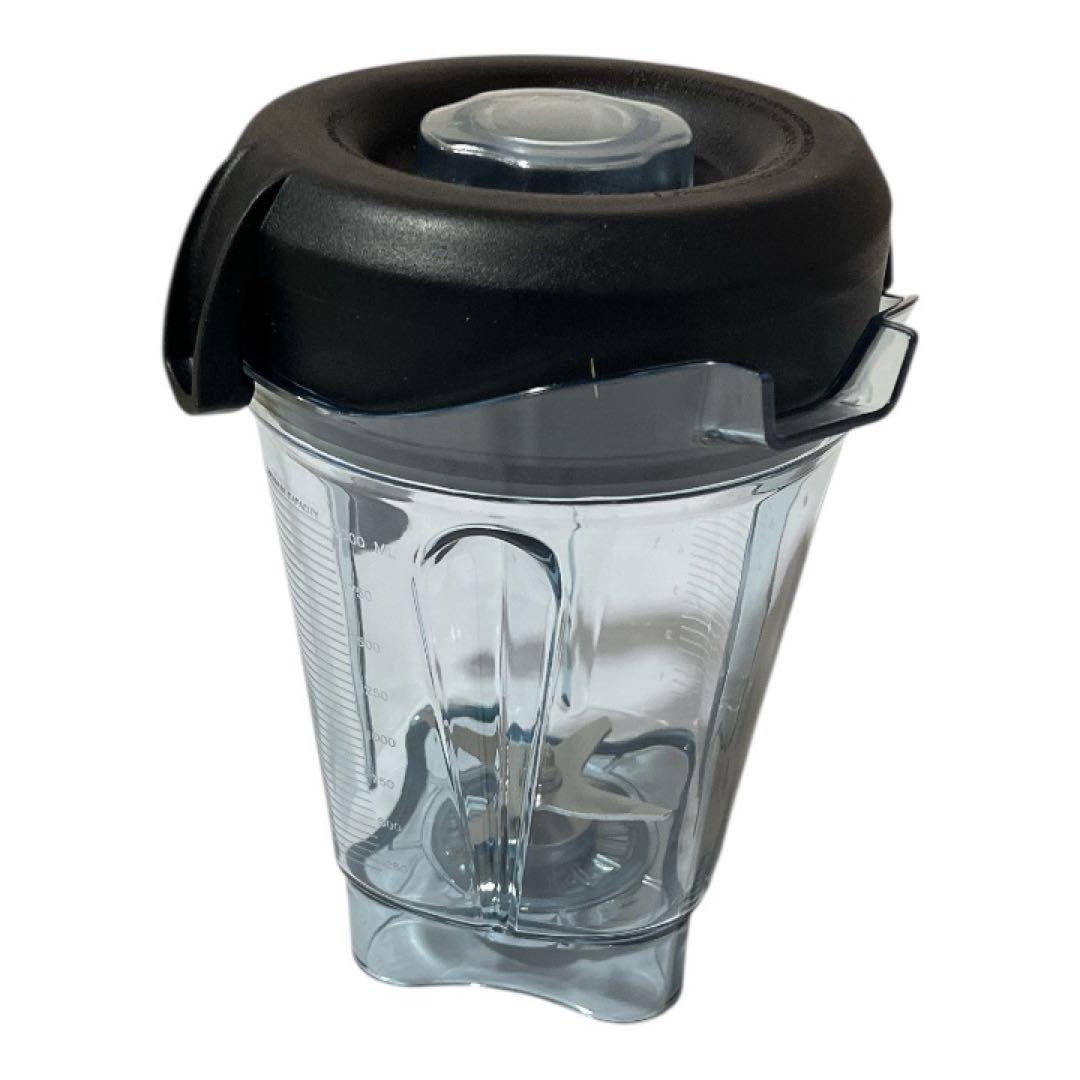 互換性 バイタミックス 5300ブレンダーピッチャー64オンスコンテナ交換