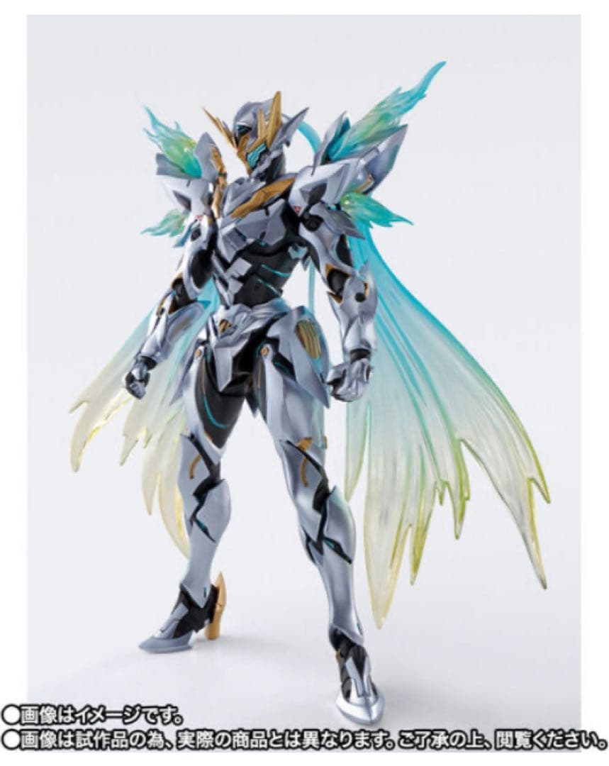 S.H.Figuarts サム フィギュアーツ 崩壊スターレイル