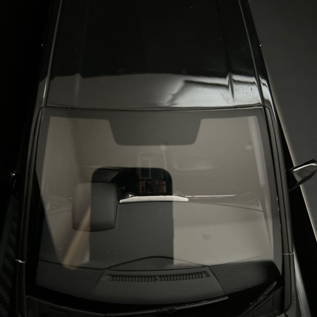 イグニッションモデル アルファード 1/18