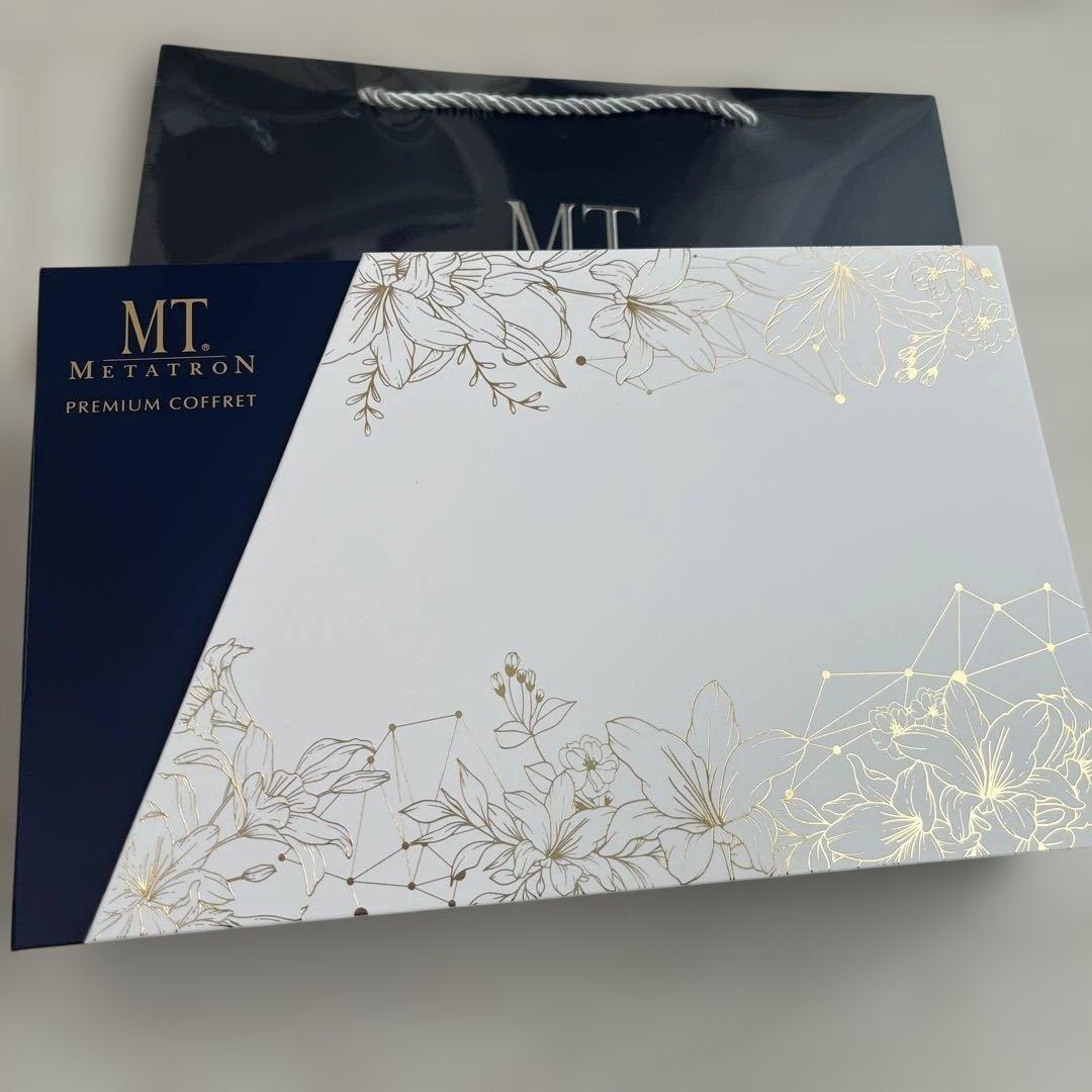 MT TRON Lily Purity トライアルセット 7点