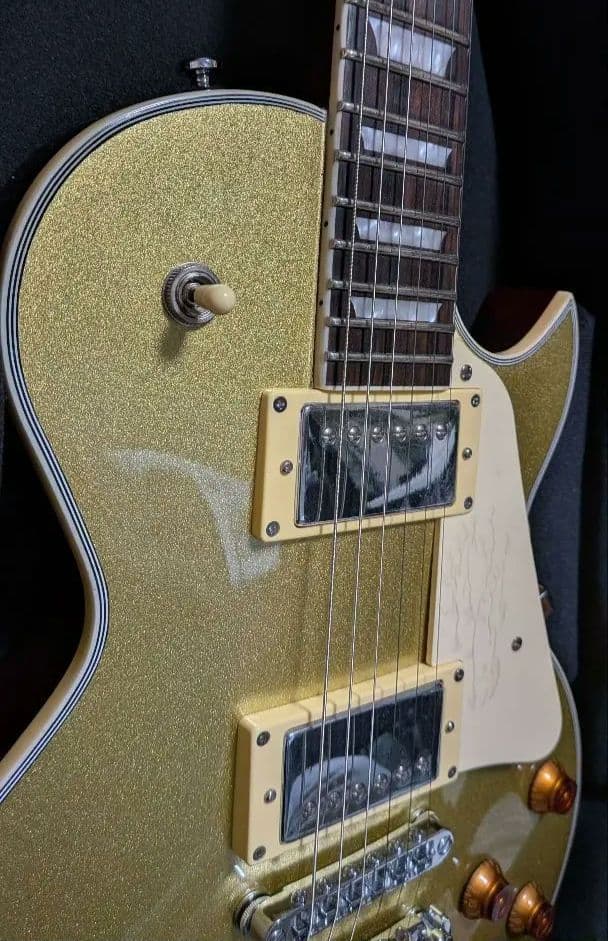 Sire L7 GT レスポール美品 - メルカリ