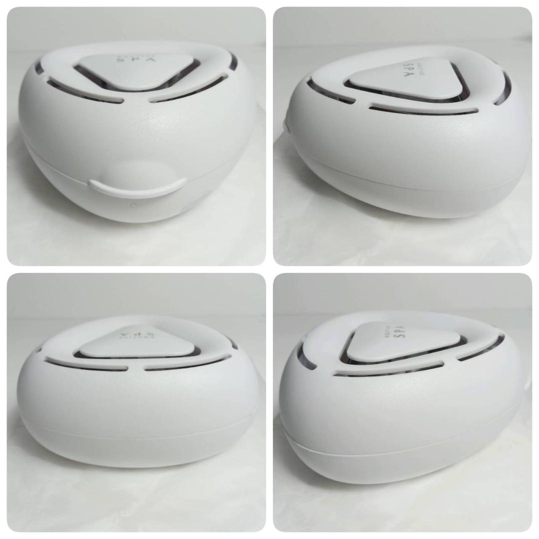 クルールラボ AQUTIVE SPA アクティブスパ 高濃度 水素風呂 美容