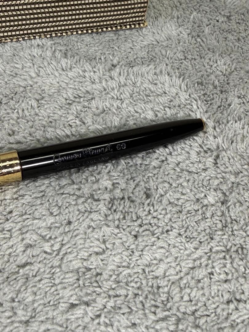 英国製ヴィンテージ 】 コンウェイステェワート 万年筆/シャープセット