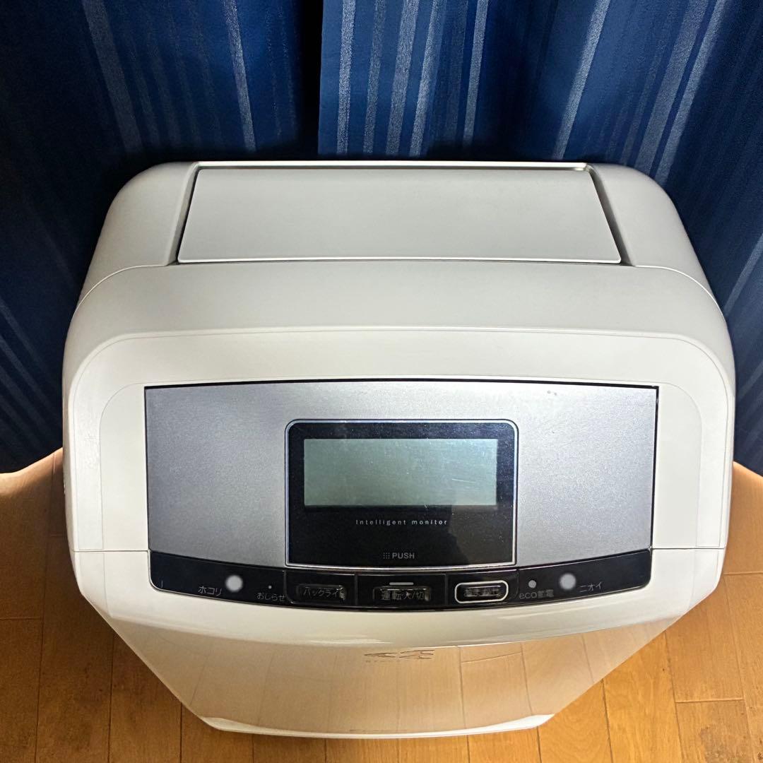 動作確認済み】DAIKIN 加湿 除湿 空気清浄機 MCZ70SKS-W