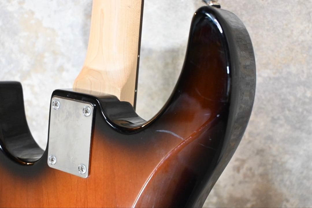 YAMAHA PACIFICA PAC 112V ヤマハ パシフィカ