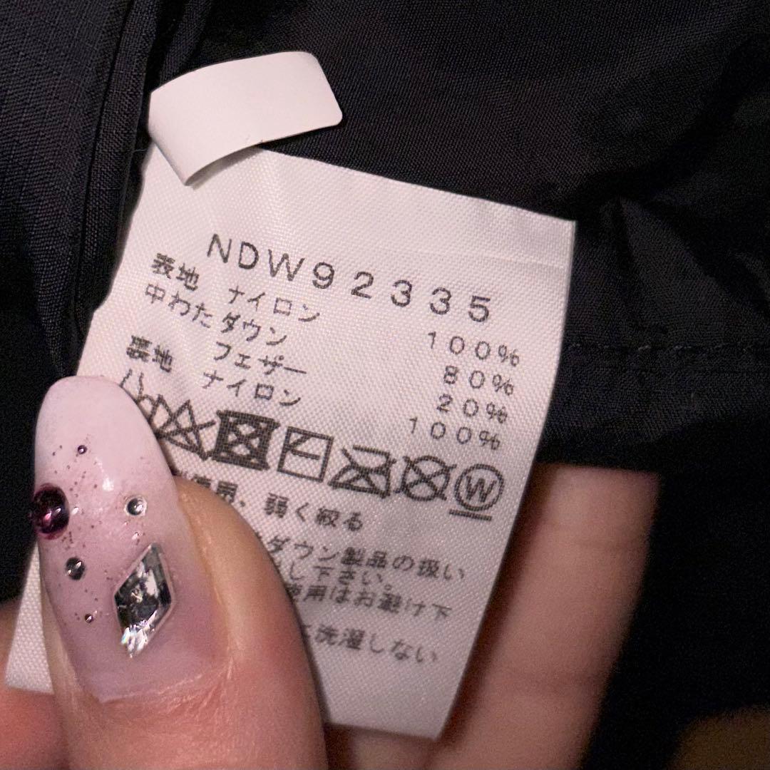 最終値下げ】North Face ノース ヌプシ - メルカリ