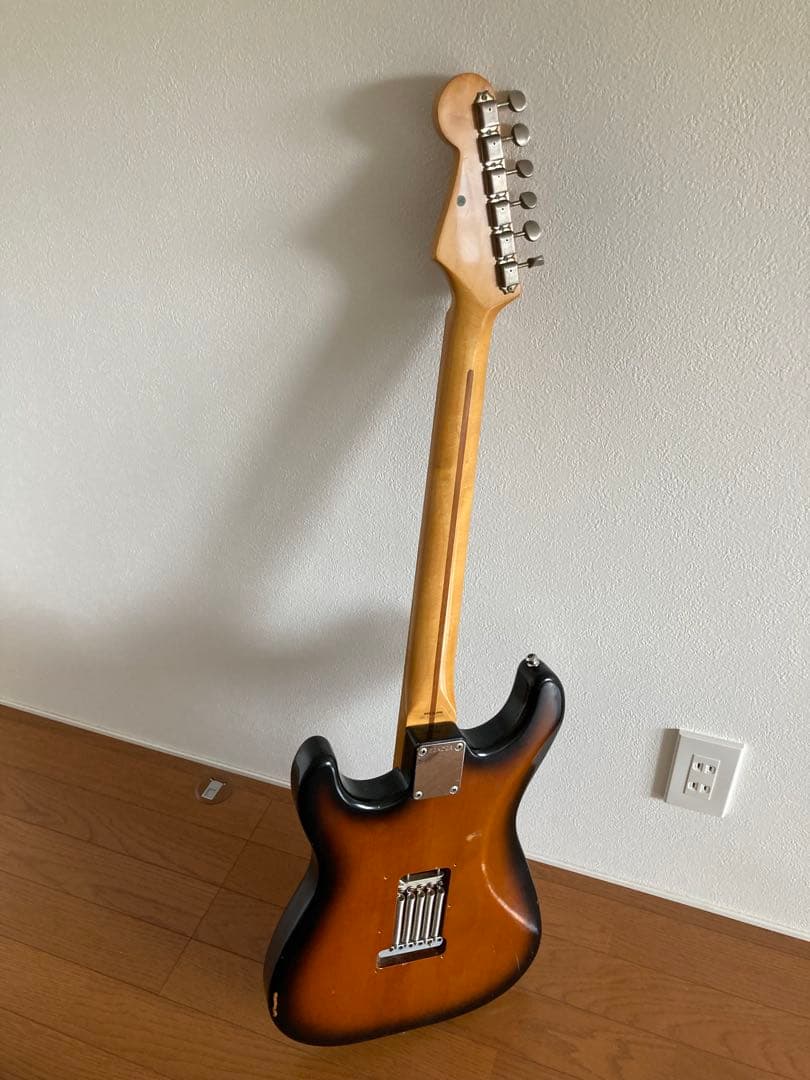 フェンダージャパン　ST57-900