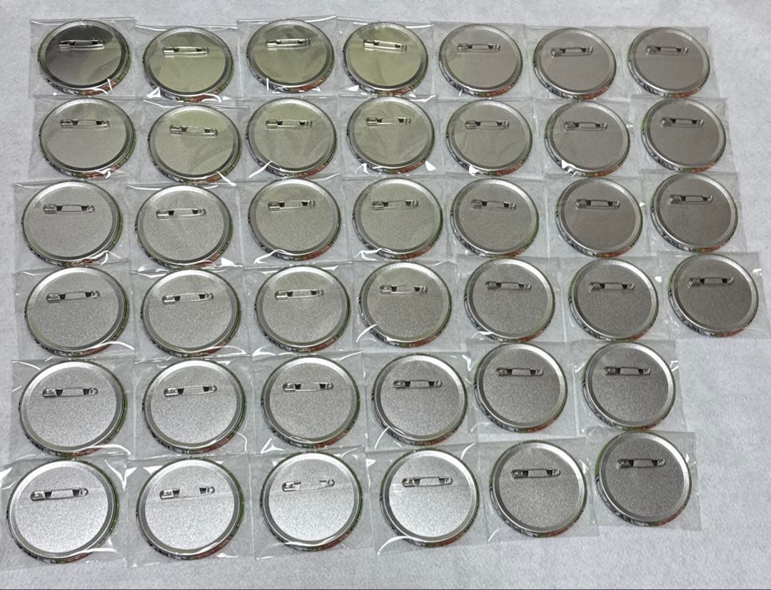♪*読様 学マス 1stライブ 75mm グリ缶 紫雲清夏 40点 紫雲清夏 1st