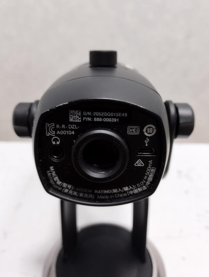 Y♢433 Blue Yeti コンデンサーマイク A00104