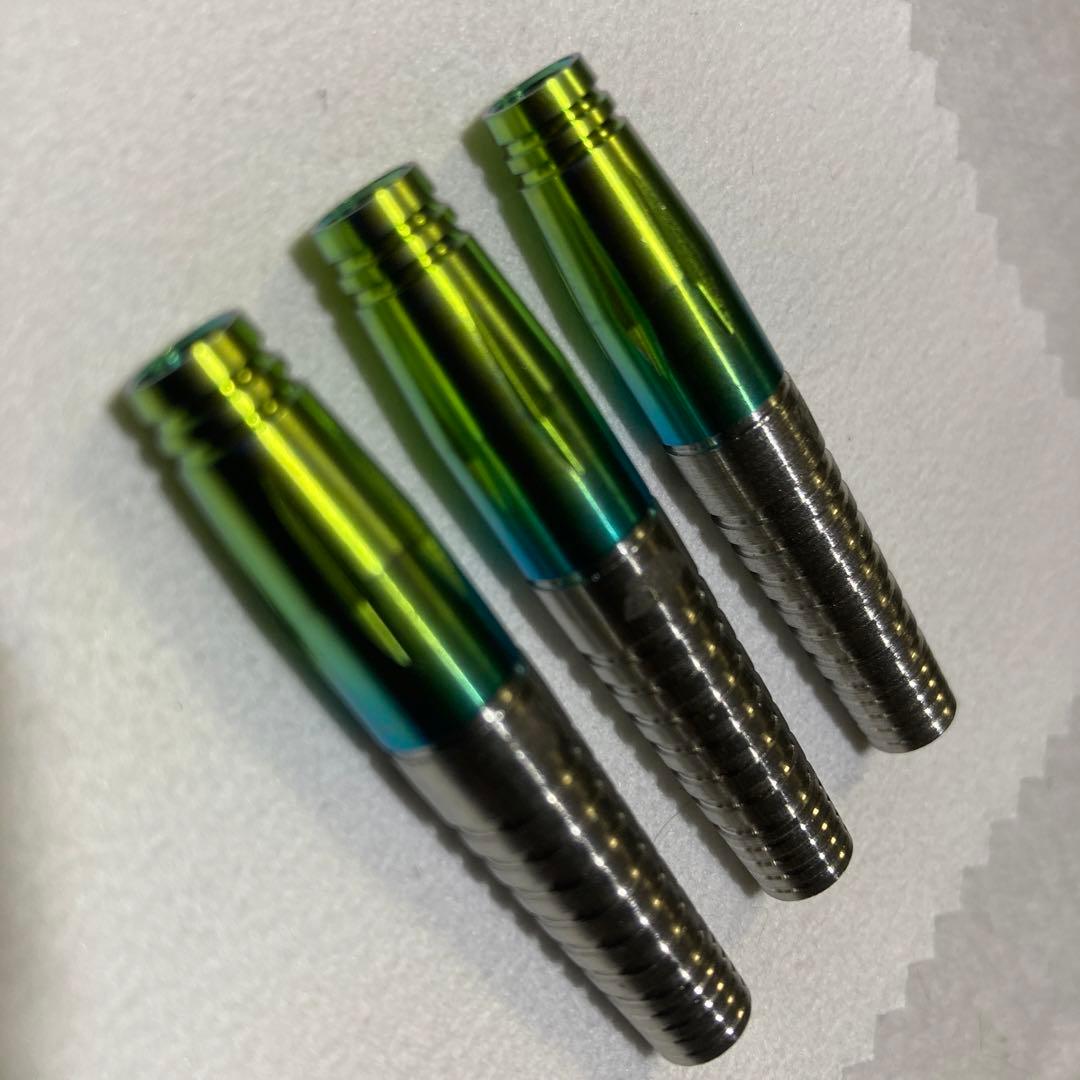 新品　レア物　定価19800　TIGA　マイティモッチ　フュージョン　バレルのみ