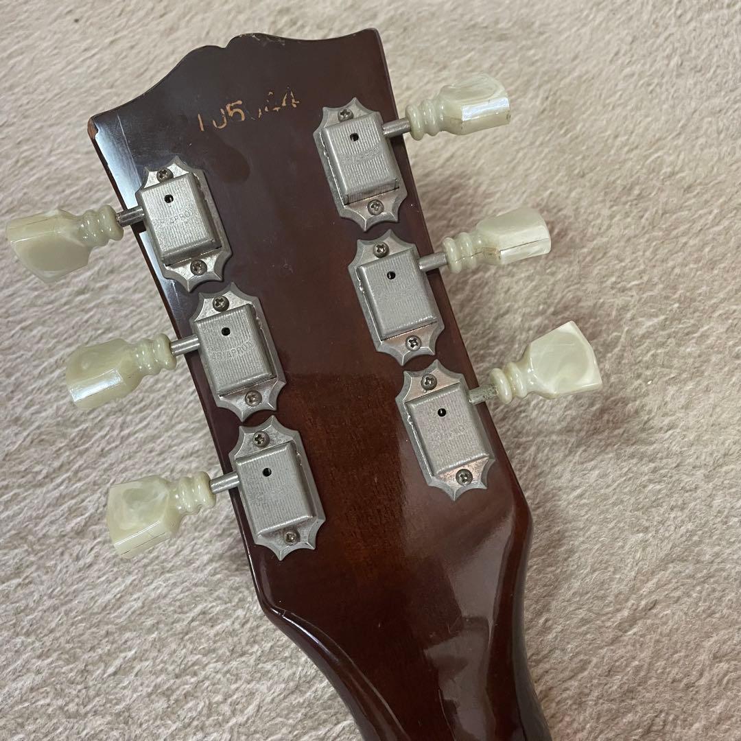 Aria Pro II LesPaul Standard LS-700 80年 - メルカリ