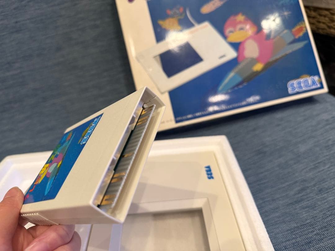 テレビおえかき　SEGA TV お絵かきペンタブレット グラフィックボード