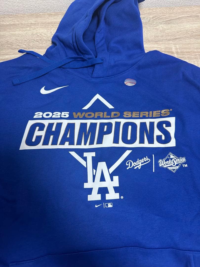 一 番 安い 通販ファッション - ドジャース Nike 2025 ワールド