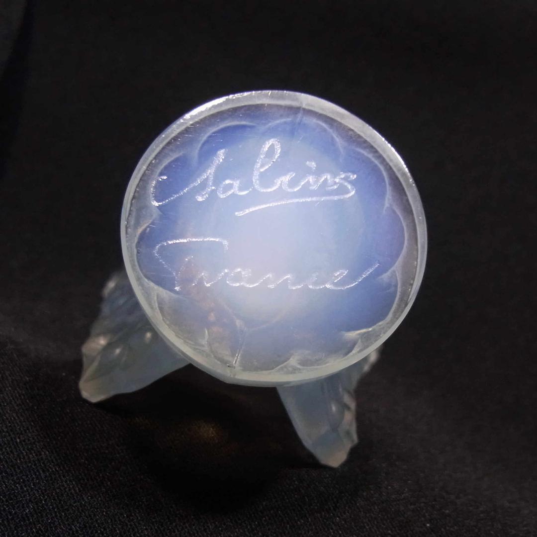 SABINO サビノ オパルセント 蝶々 フィギュリン - ラリック 風 - メルカリ