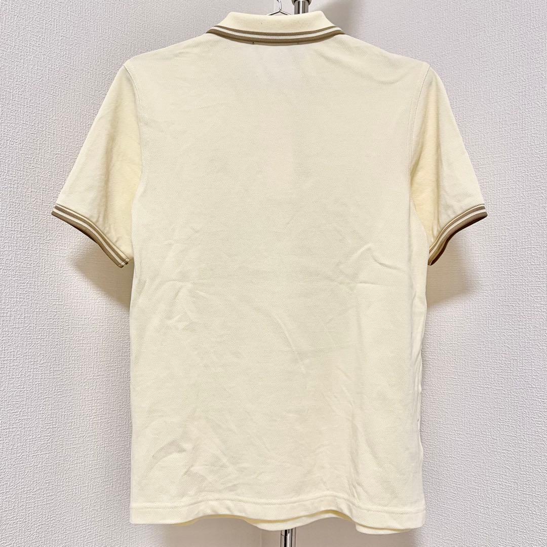 FRED PERRY × Ray BEAMS / 別注 ポロシャツ G3600