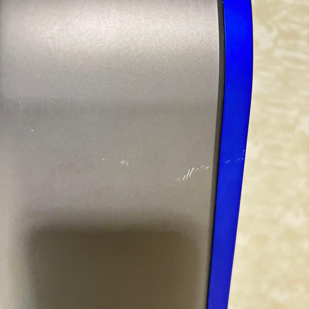 Dyson ダイソン AM09 Hot+cool 2014年製　リモコン有