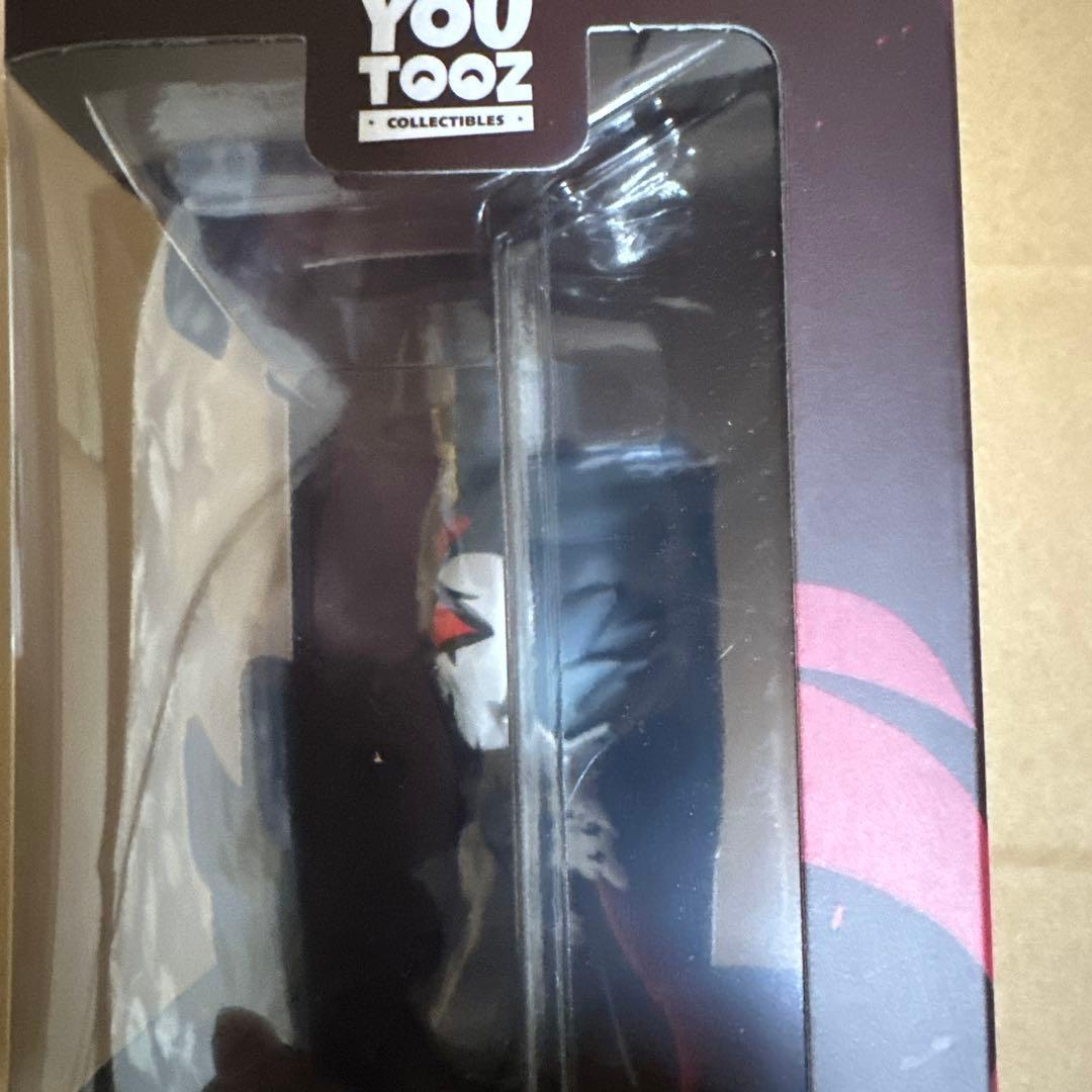 Youtooz Youtooz フィギュア ヘルヴァ・ボス ストラス