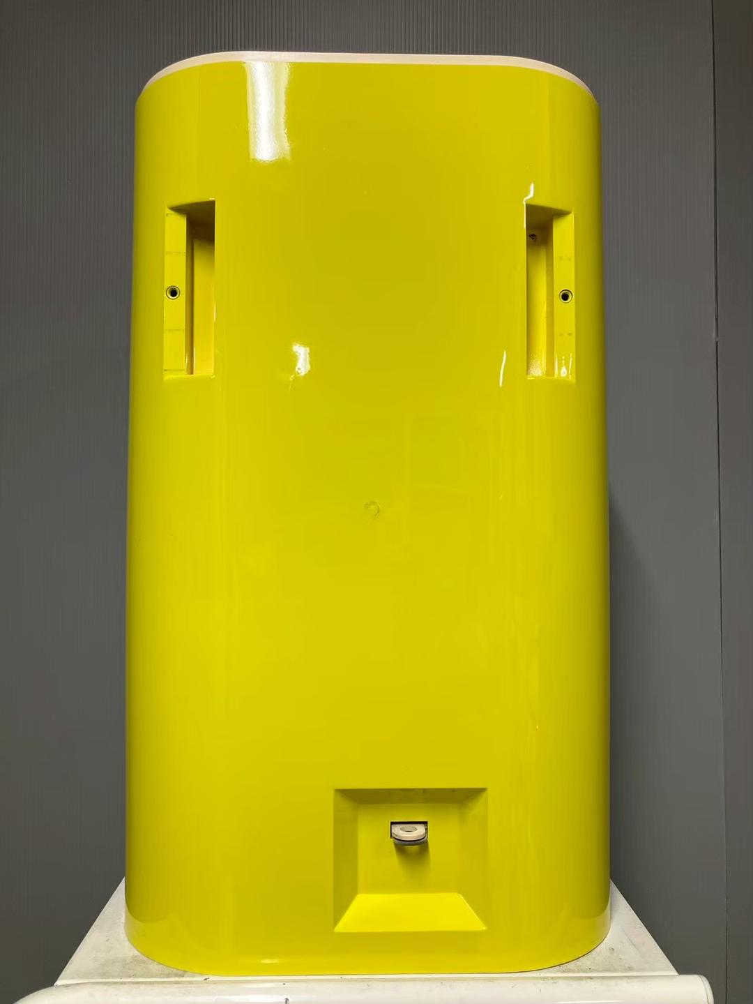 特価品SHP-078A【ユージンスリムボーイ】ハーフサイズ　中古ガチャ