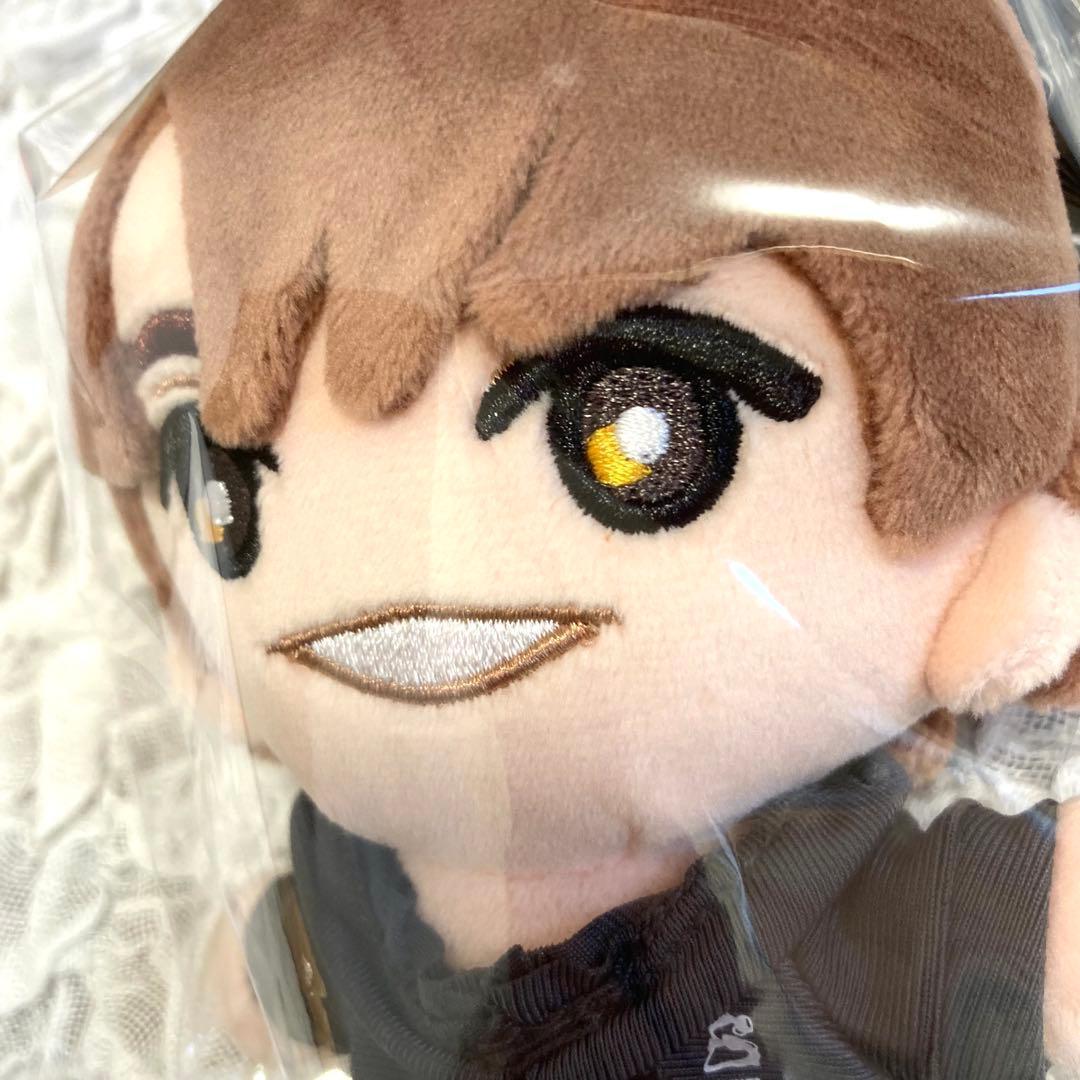 MILESixTONES 髙地優吾 手つなぎストぬいSixTONES ちびぬい - メルカリ