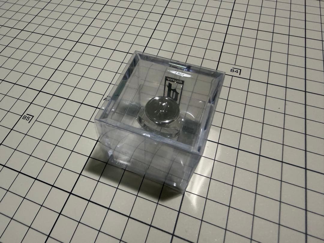 POINTLESS JOURNEY ポイントレスジャーニー　トイリング 常田大希