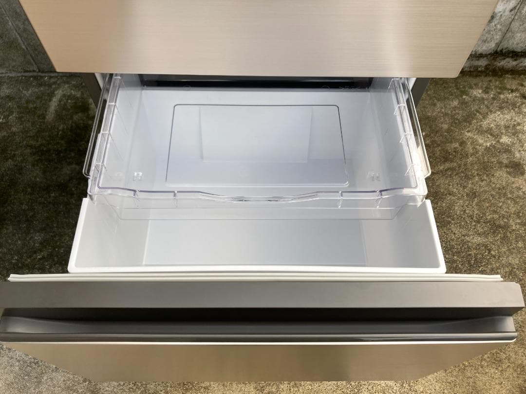 ようこ様用 20年製 HITACHI R-27NV 日立 265L冷蔵庫