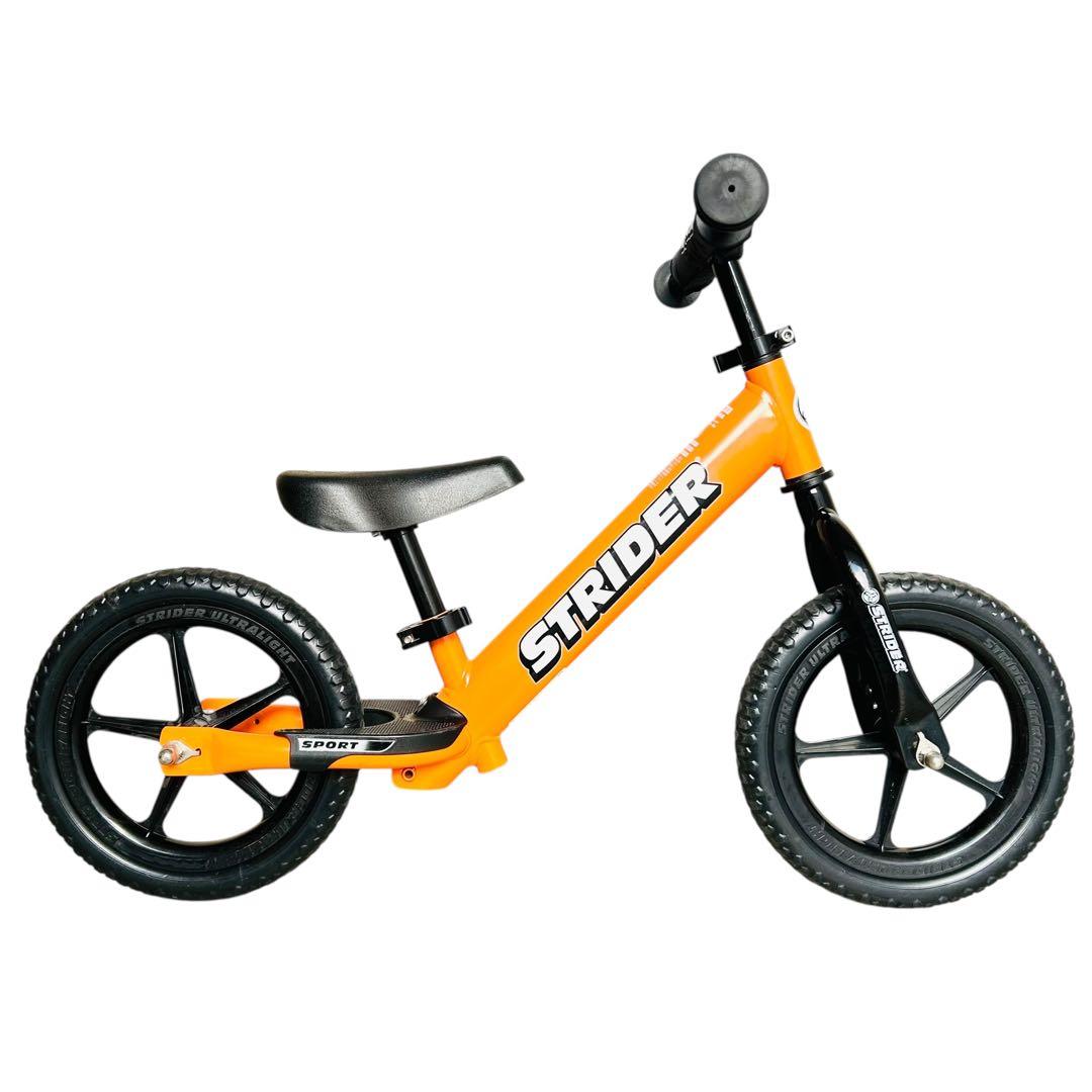 【未使用級】ストライダー/スポーツモデル/12インチ
