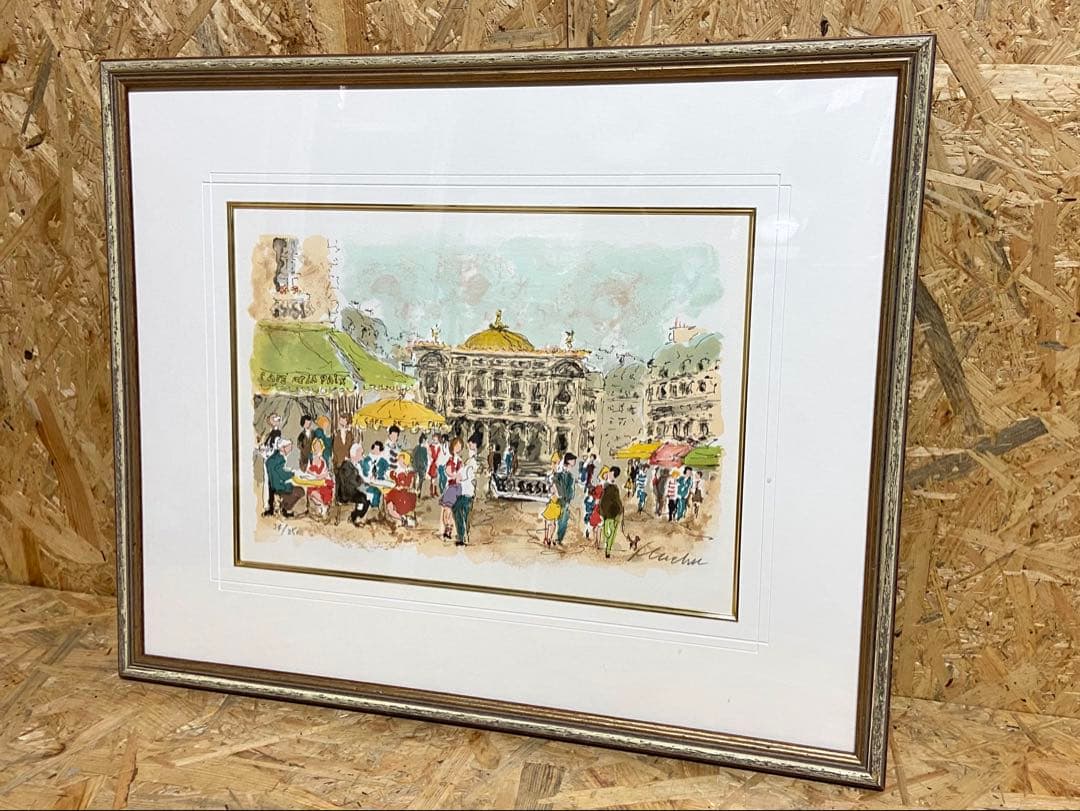 横尾忠則 リトグラフ 夢シリーズ 二人の私 銅版画 直筆サイン 限定20部