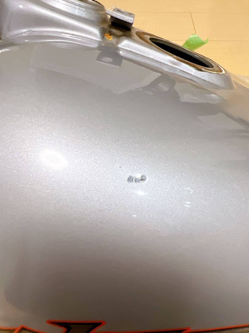 FXD ダイナ 純正タンク 〜03年 程度良好 FXDX - メルカリ