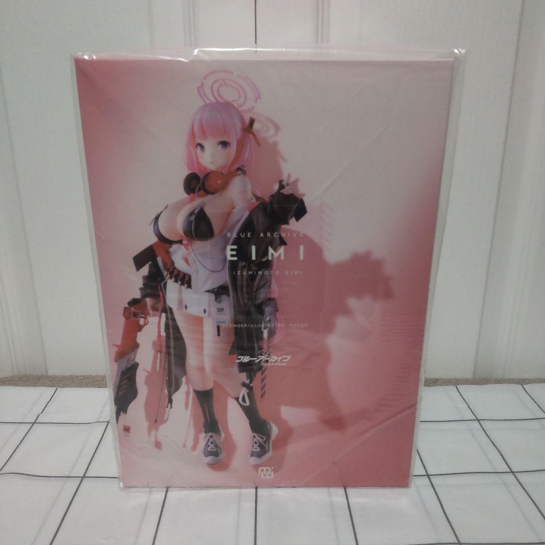 【未開封品】ブルーアーカイブ エイミ フィギュア