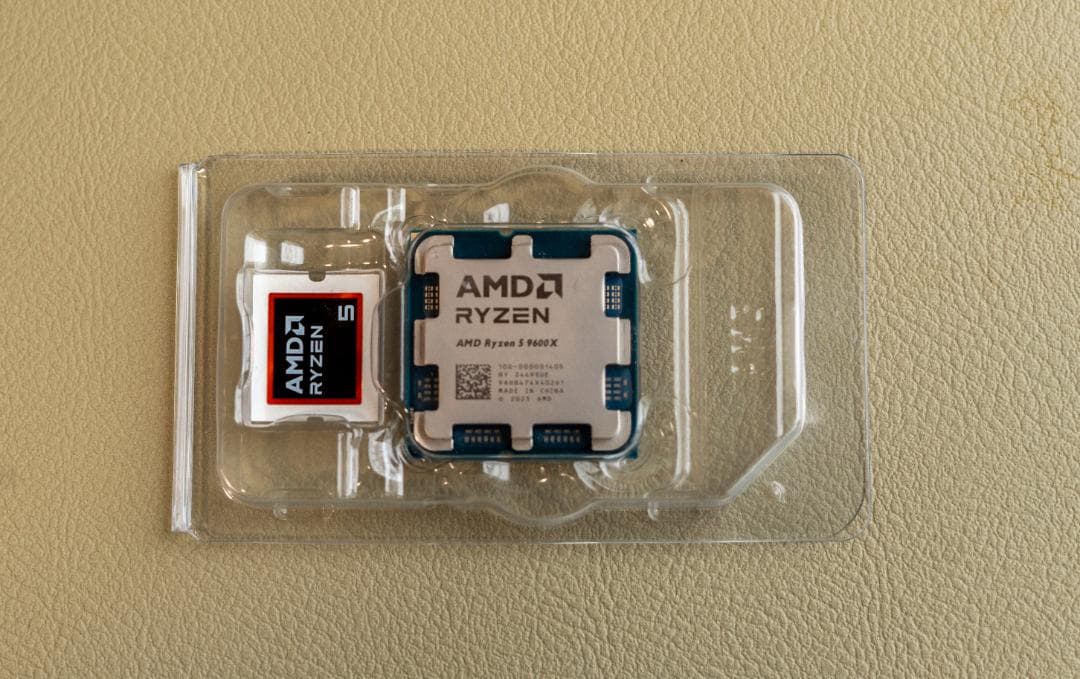 電源組み込み済み PCケース 電源 マザーボードセット B760M