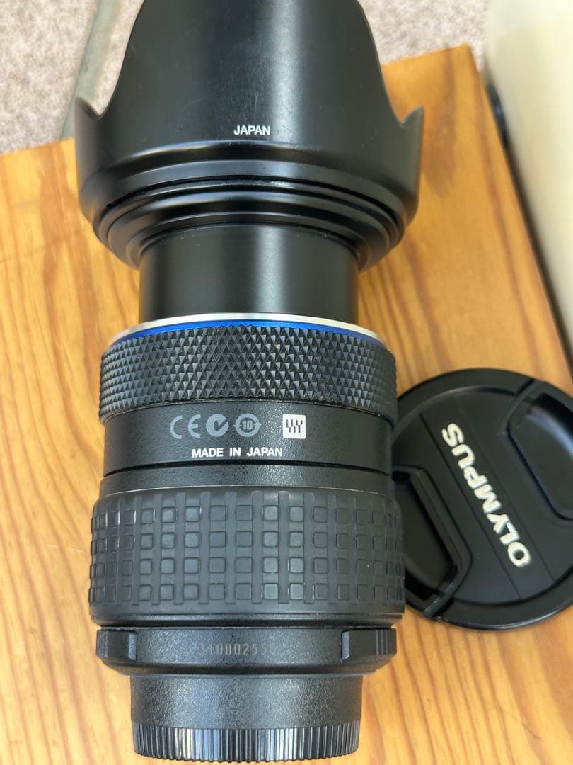 Mistral オリンパスフォーサーズ 14-54ミリ M.ZUIKO OLYMPUS マイクロ