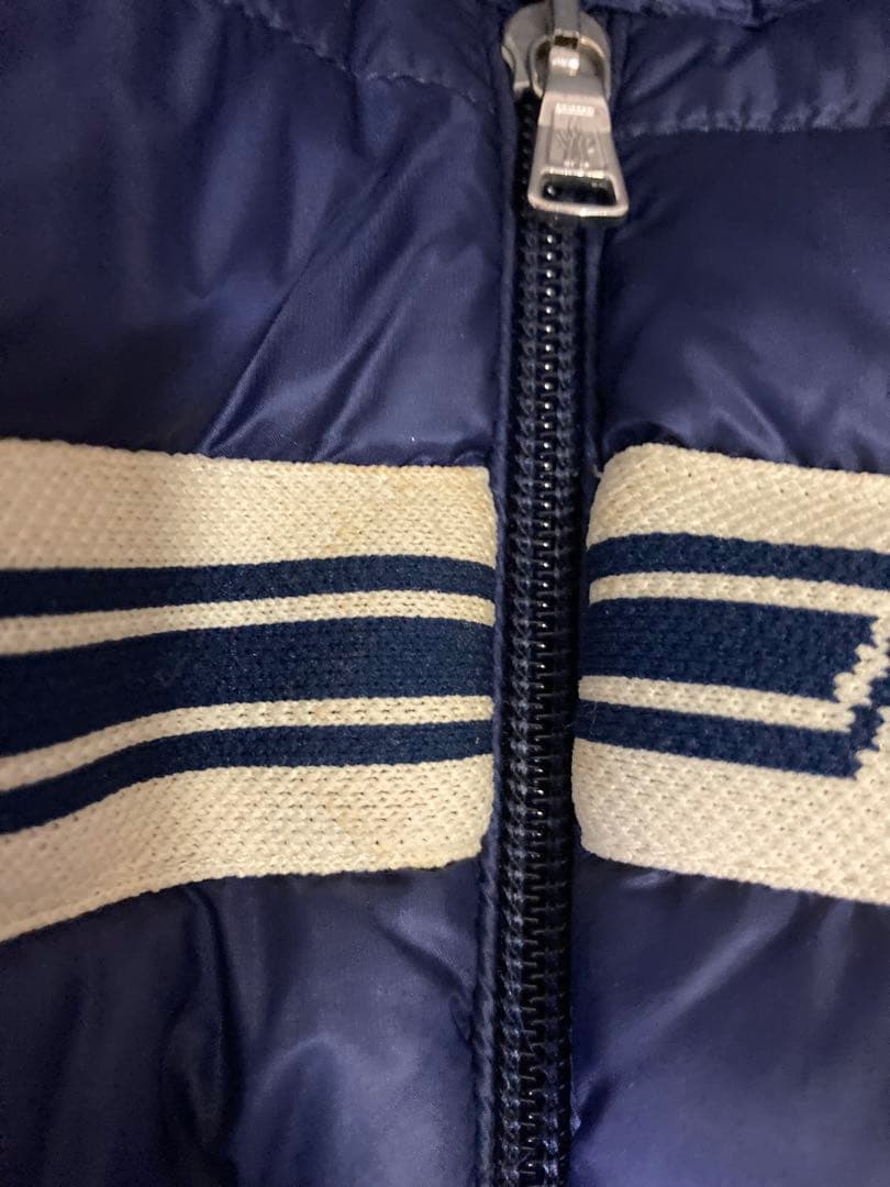 モンクレール　ダウン　85