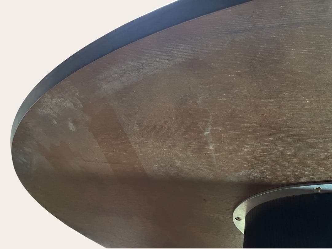 moda en casa ／モーダエンカーサ ダイニングテーブル